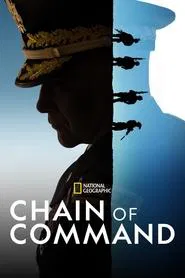Chain of Command tv show poster