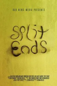 Split Ends movie poster