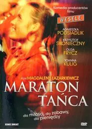 Poster do filme Dance Marathon