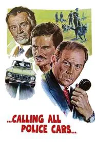 Poster do filme Calling All Police Cars