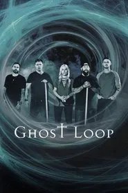 Ghost Loop tv show poster