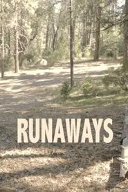 Runaways movie poster