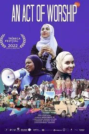 Poster do filme An Act of Worship