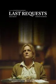 Last Requests movie poster