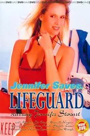 Lifeguard movie poster