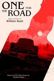 One for the Road movie poster