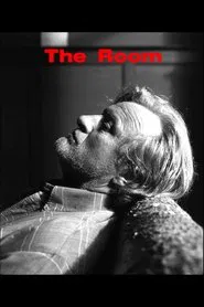 Poster do filme The Room