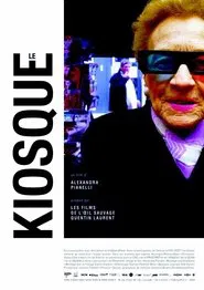 Poster do filme The Kiosk