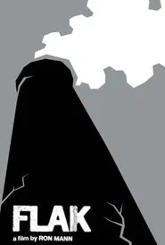 Flak movie poster