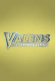 Valens Rikskringkasting tv show poster