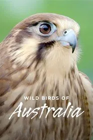 Wild Birds of Australia tv show poster