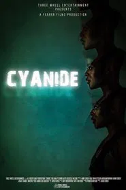 Cyanide movie poster