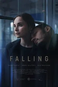 Falling movie poster