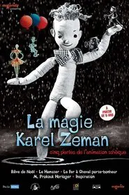 La magie Karel Zeman movie poster