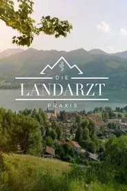Die Landarztpraxis tv show poster