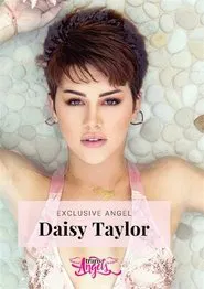 Exclusive Angel: Daisy Taylor movie poster