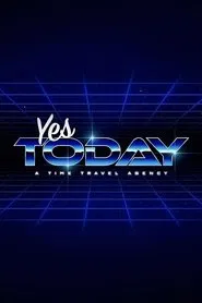 Poster do filme Yes, today!