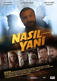 Nasıl Yani movie poster