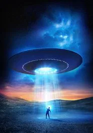 Alien Abduction: A True Story movie poster