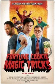 Fortune Cookie Magic Tricks movie poster