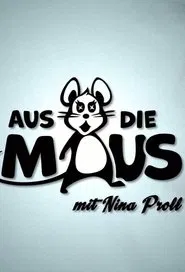 Aus die Maus tv show poster