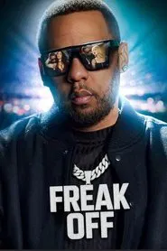 Freak Off movie poster