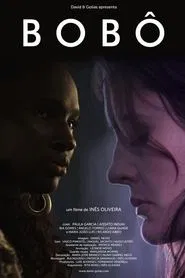 Bobô movie poster