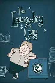 The Laundry Guy tv show poster