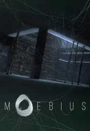 Poster da série Moebius