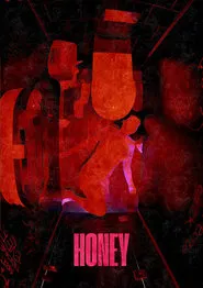 Honey movie poster
