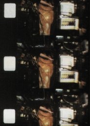 ROOM 205 movie poster