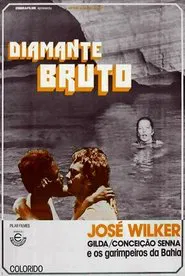 Poster do filme Diamante Bruto