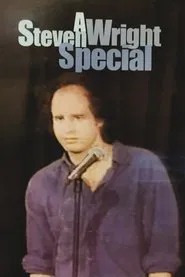 Poster do filme A Steven Wright Special