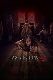 Danur 3: Sunyaruri movie poster