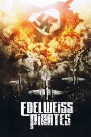 The Edelweiss Pirates movie poster