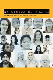 In The Lisbon of Tomorrow movie poster