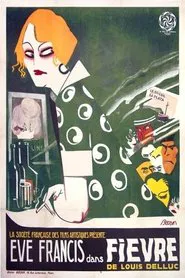 Fièvre movie poster