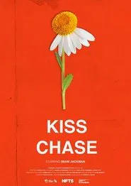 Kiss Chase movie poster