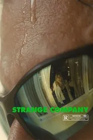 Strange Company movie poster