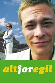 Alt for Egil movie poster