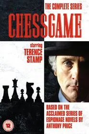 Poster da série Chessgame