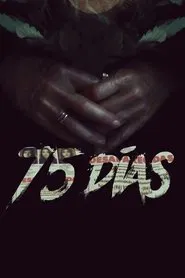 Poster do filme 75 días