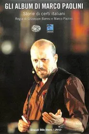 Gli album di Marco Paolini tv show poster