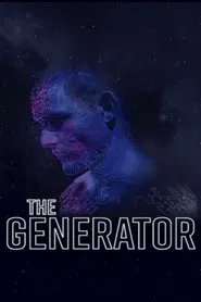 The Generator movie poster