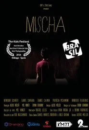 Mischa movie poster