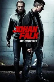 Poster do filme Johan Falk: Regras Do Jogo