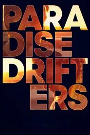 Paradise Drifters movie poster