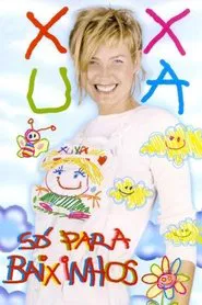 Xuxa Só Para Baixinhos movie poster
