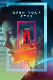 Open Your Eyes tv show poster