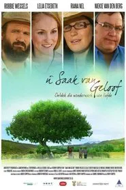 'n Saak van Geloof movie poster